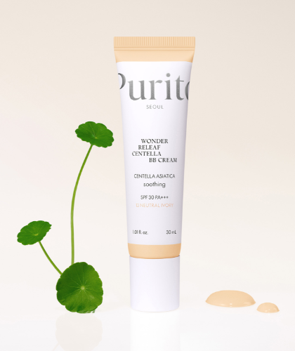 [8809563103676] PURITO SEOUL BB CREAM WONDER RELEAF CENTELLA 13 NEUTRAL IVORY