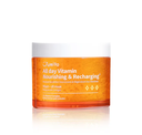 JUMISO MASCARILLA FACIAL ANTIOXIDANTE ALL DAY VITAMIN NOURISHING & RECHARGING WASH OFF MASK 100ML