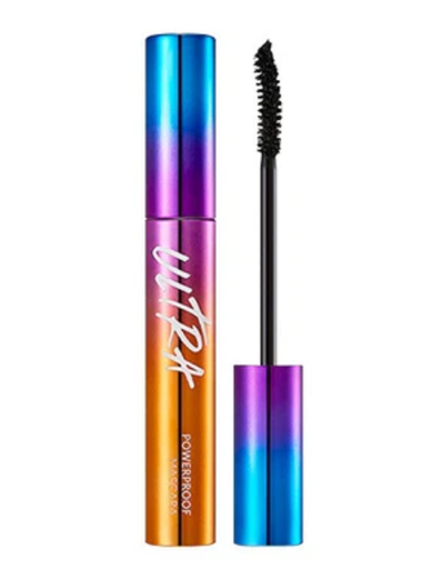 [8809643506113] MISSHA MASCARA PARA PESTAÑAS ULTRA POWERPROOF