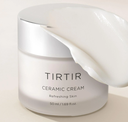 TIRTIR HIDRATANTE FACIAL REVITALIZANTE CERAMIC CREAM 50 ML