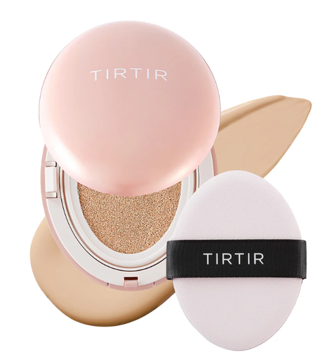 [8809928136479] TIRTIR BASE DE MAQUILLAJE MASK FIT ALL-COVER CUSHION 21N IVORY
