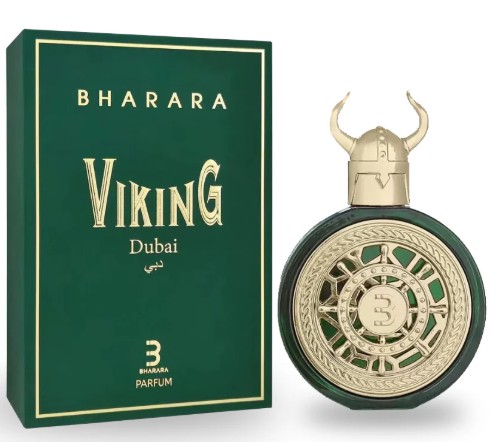 [850050062004] BHARARA PERFUME VIKING DUBAI 100 ML