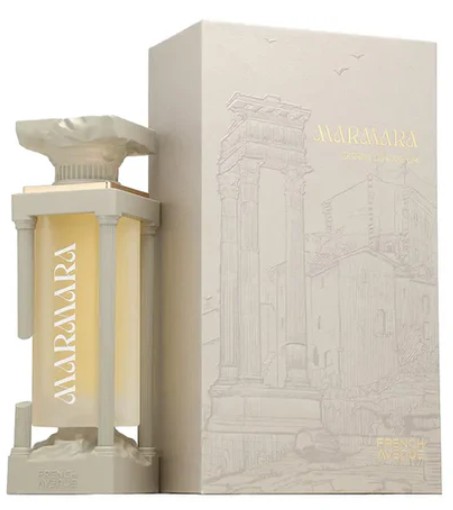 [6298042001916] FRENCH AVENUE PERFUME MARMARA100 ML
