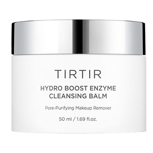 [8809928134338] TIRTIR BALSAMO DESMAQUILLANTE HYDRO BOOST ENZYME CLEANSING BALM 50 ML