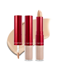 TIRTIR CORRECTOR DOBLE ACCION GLIDE & HIDE BLURRING CONCEALER 4.5 N