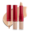 TIRTIR CORRECTOR DOBLE ACCION GLIDE & HIDE BLURRING CONCEALER 6.5 N