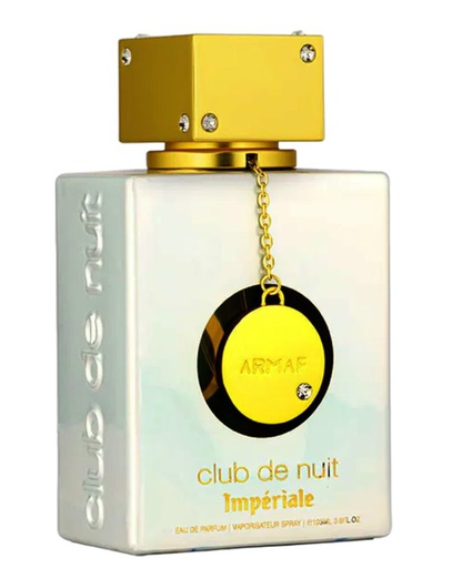 [6294015164169] ARMAF PERFUME CLUB DE NUIT WHITE IMPERIALE 105 ML