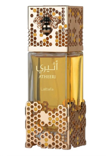 [6290360598918] LATTAFA PERFUME ATHEERI 100 ML