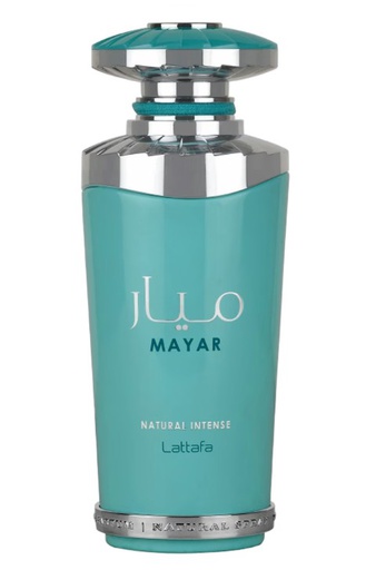 [6290360598970] LATTAFA PERFUME MAYAR NATURAL INTENSE 100 ML