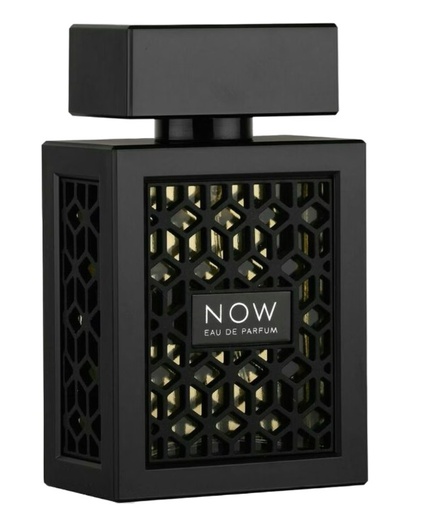 [6291107456485] LATTAFA PERFUME NOW 100 ML