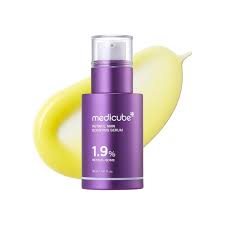 [8800256119325] MEDICUBE SUERO POTENCIADOR DE RETINOL NMN 30 ML