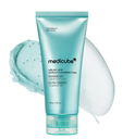 MEDICUBE ESPUMA LIMPIADORA CON CAPSULAS DE ACIDO AZELAICO CLEASING FOAM 120ML