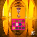JUVIAS PALETA DE SOMBRAS THE NUBIAN 2