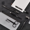 DUCARE SET DE 5 PIEZAS PARA DISEÑO DE CEJA PRO EYE