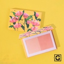 MOIRA RUBOR DUO CHEEKY ROMANCE