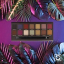 MOIRA PALETA DE SOMBRAS EVERYTHING JEWEL