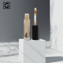 MOIRA CORRECTOR MEGA CONCEALER 100 VANILLA