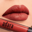 ADARA LABIAL LIQUIDO MATTE INDELEBLE 26