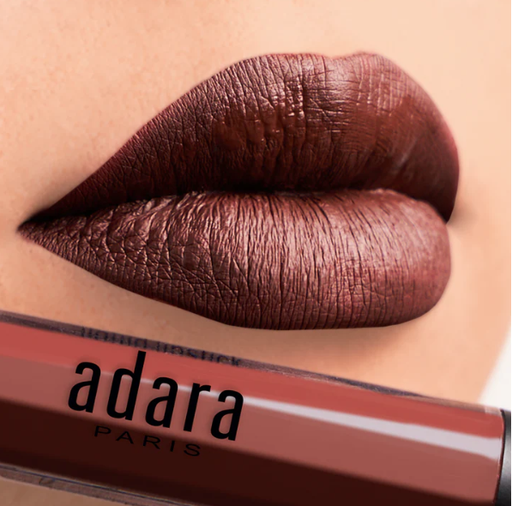 [763600000111] ADARA LABIAL LIQUIDO MATTE INDELEBLE 19