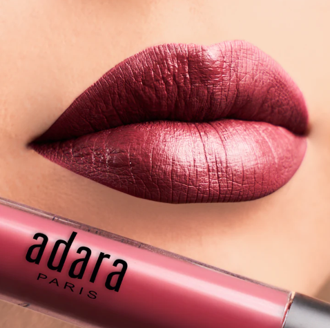 [763600000112] ADARA LABIAL LIQUIDO MATTE INDELEBLE 15