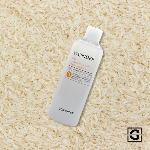 [8806194012254] TONYMOLY TONICO DE ARROZ WONDER