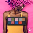 BIANCA PALETA DE SOMBRAS CREAMY 03 CROMATICAS