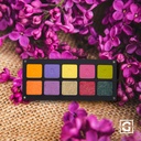 BIANCA PALETA DE SOMBRAS RAINBOW