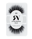 RV EYELASHES PESTAÑAS SEDA #S5