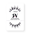 RV EYELASHES PESTAÑAS 100% CABELLO HUMANO #AMAGE