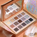 MOIRA PALETA DE SOMBRAS ENDLESS MOONLIGHT